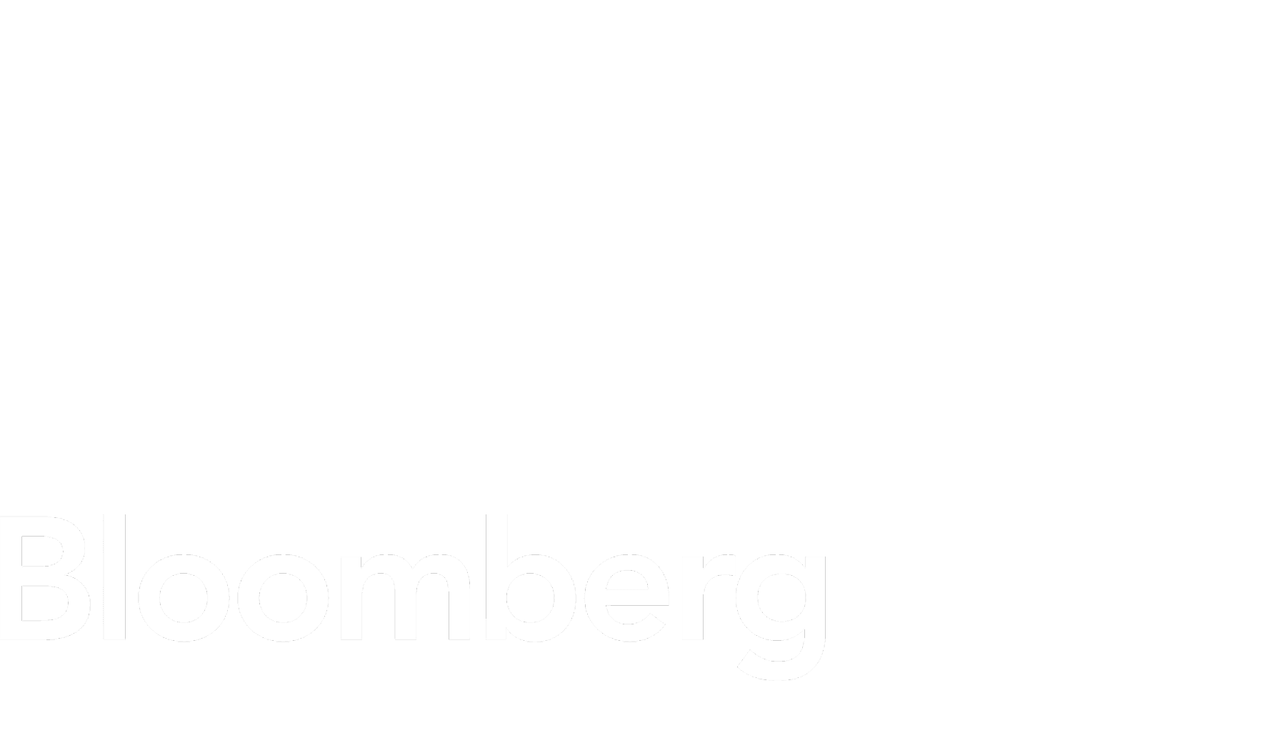 Bloomberg Logo 
