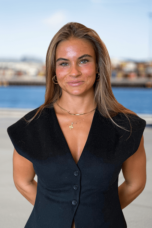 Claudia Louise Skafte Kongsbak