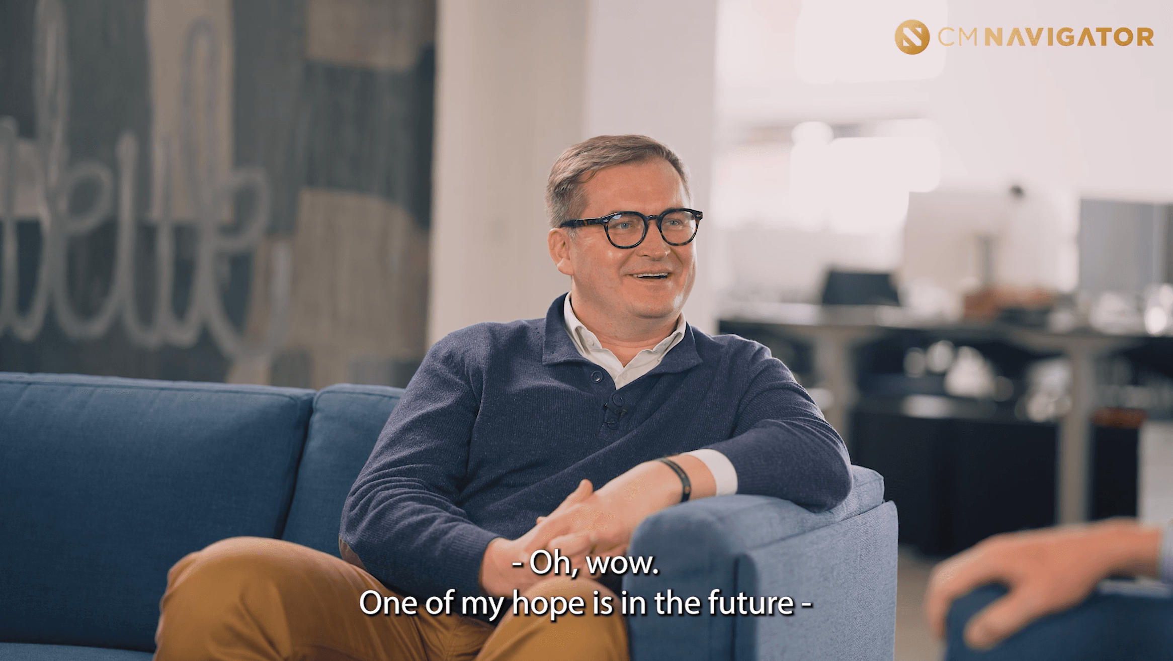 Dan Basse Part 3 (2023)