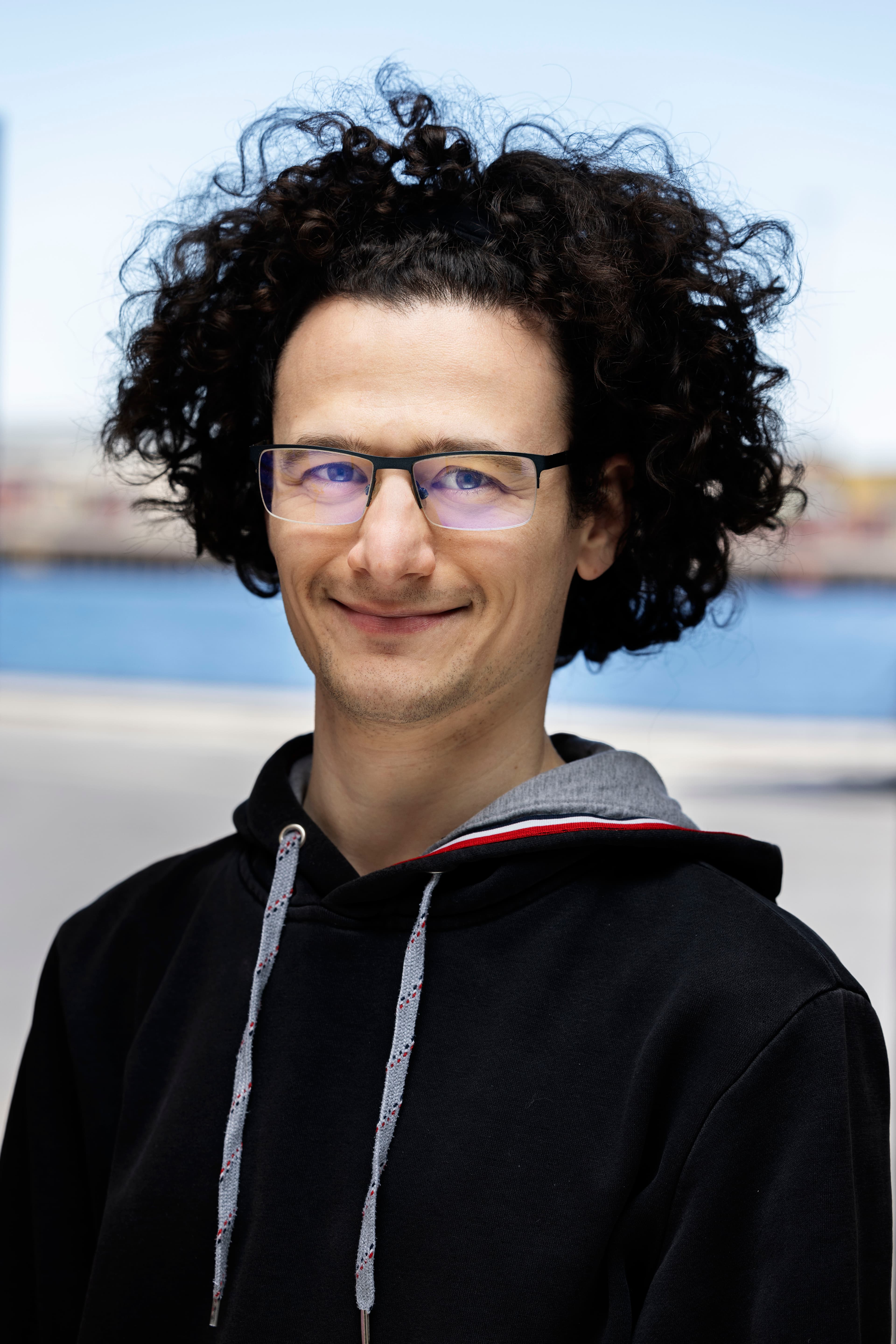 Davide Laezza