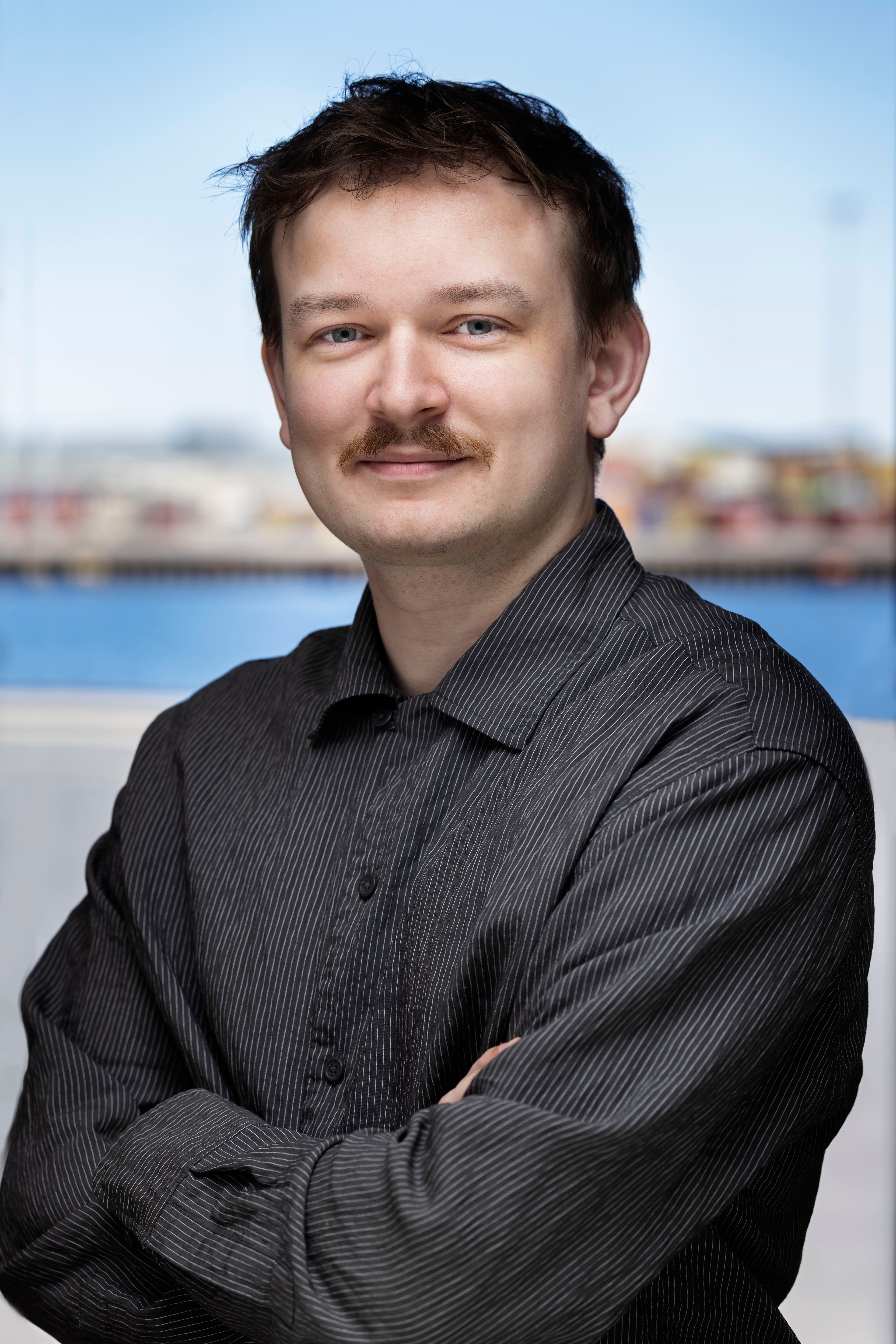 Frederik Harboe Hjørtdal Andersen