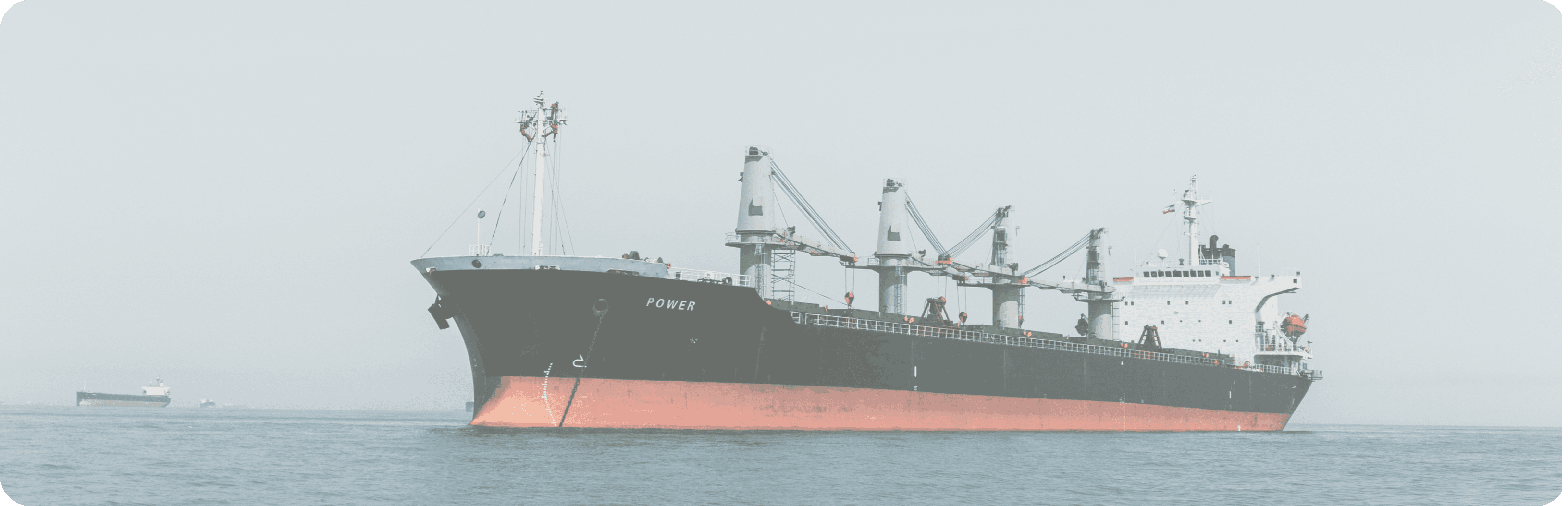 Weekly Freight Recap