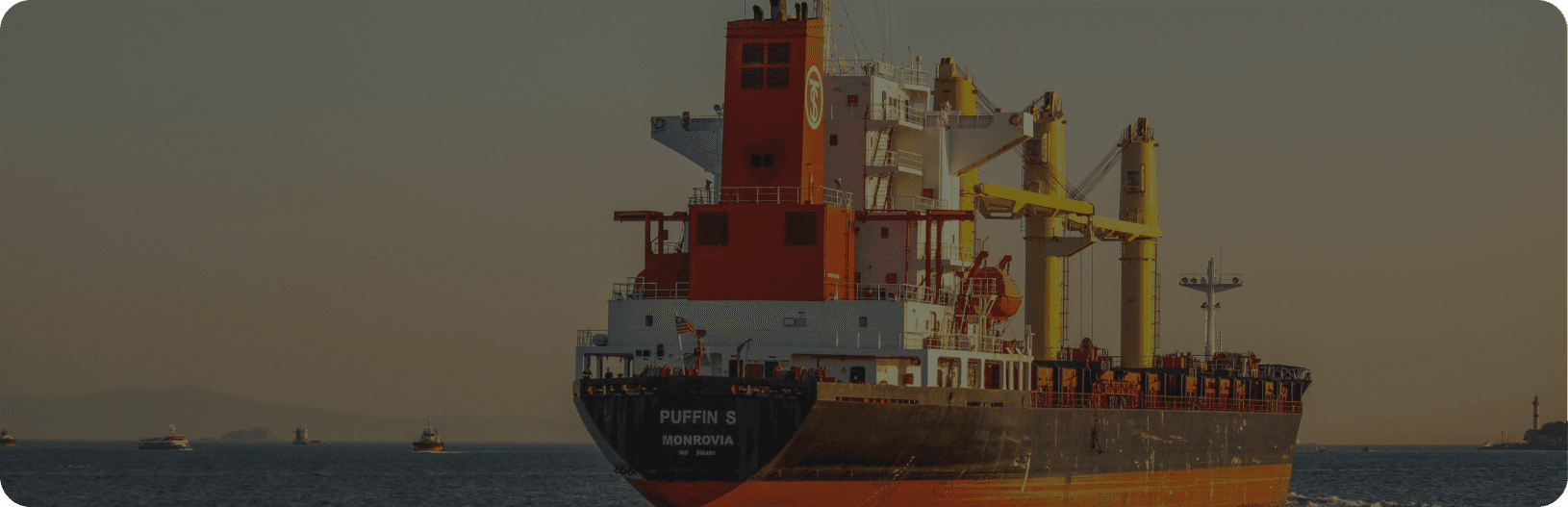 Weekly freight week 32