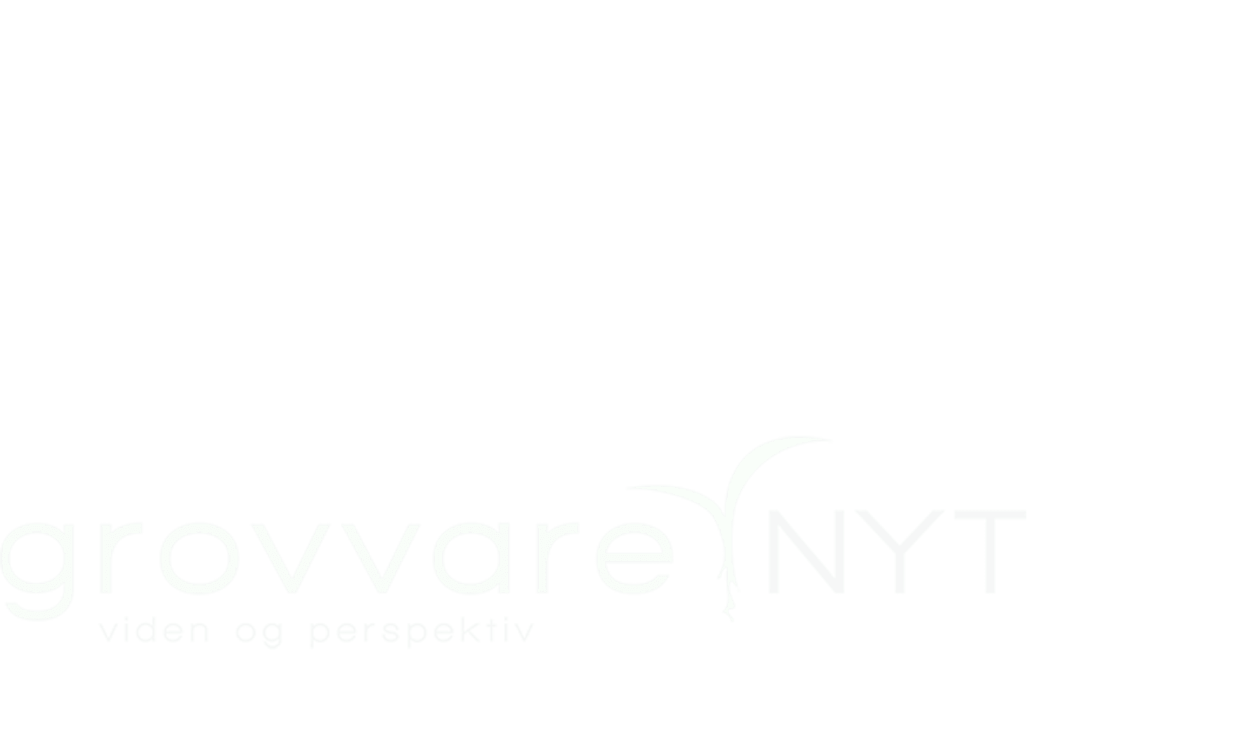 Grovvare Nyt logo