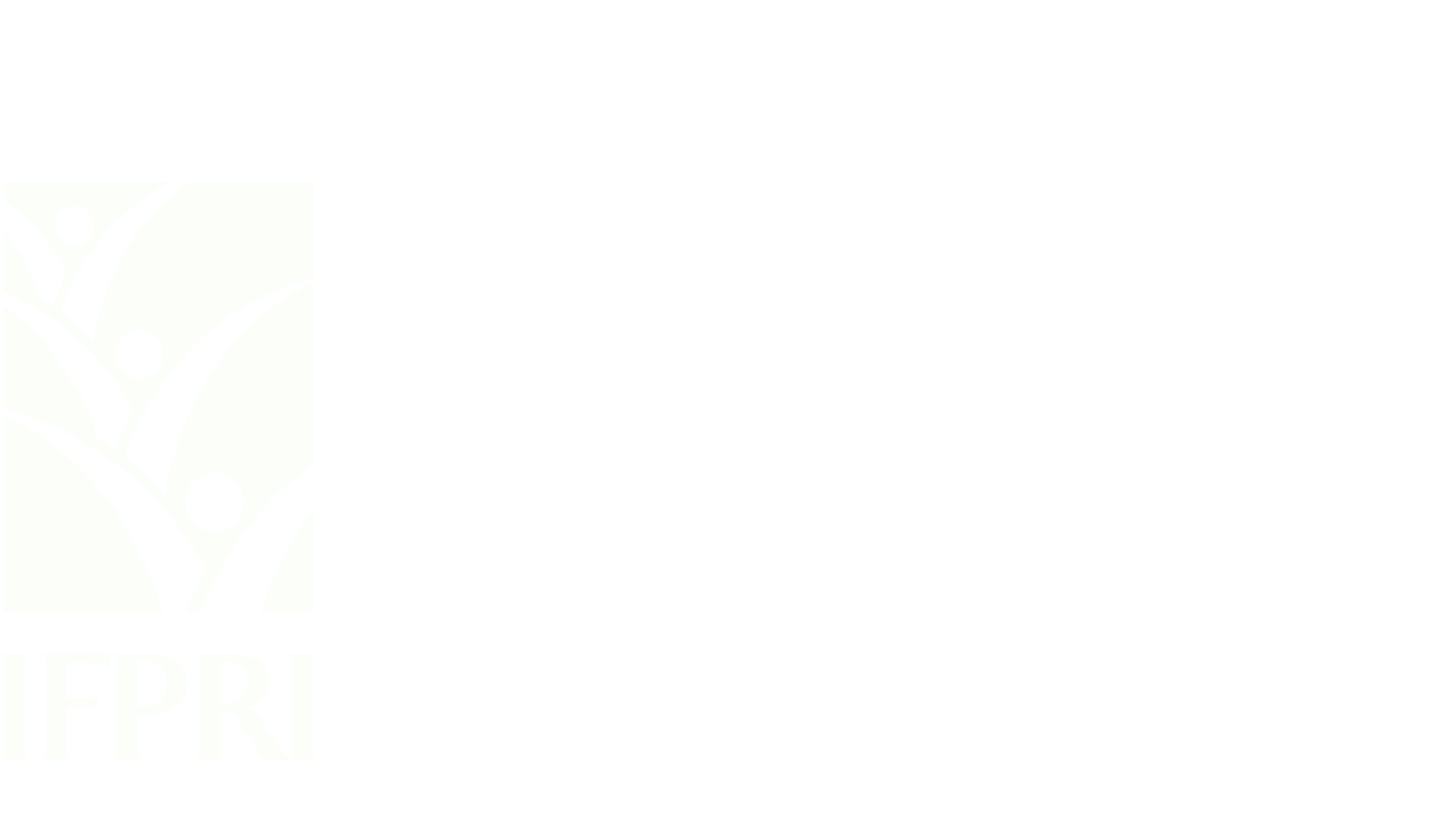 IFPRI logo
