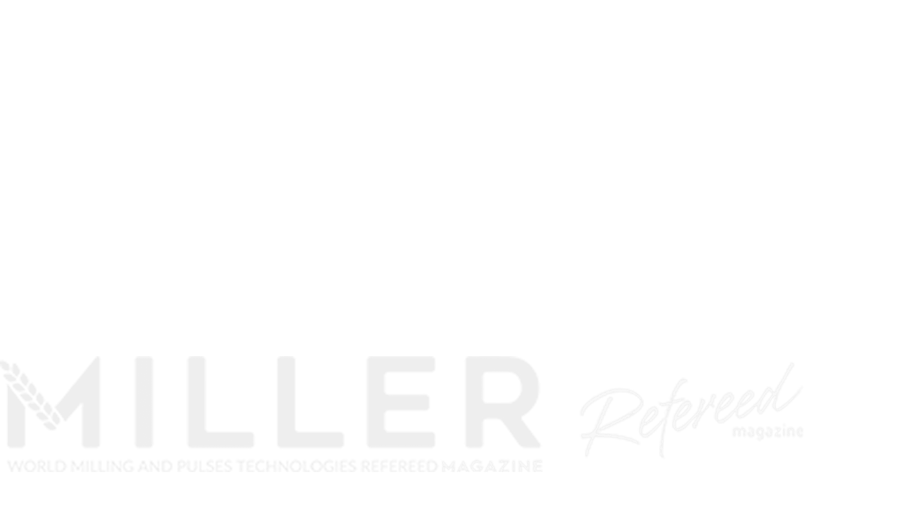 Miller Magazine logo