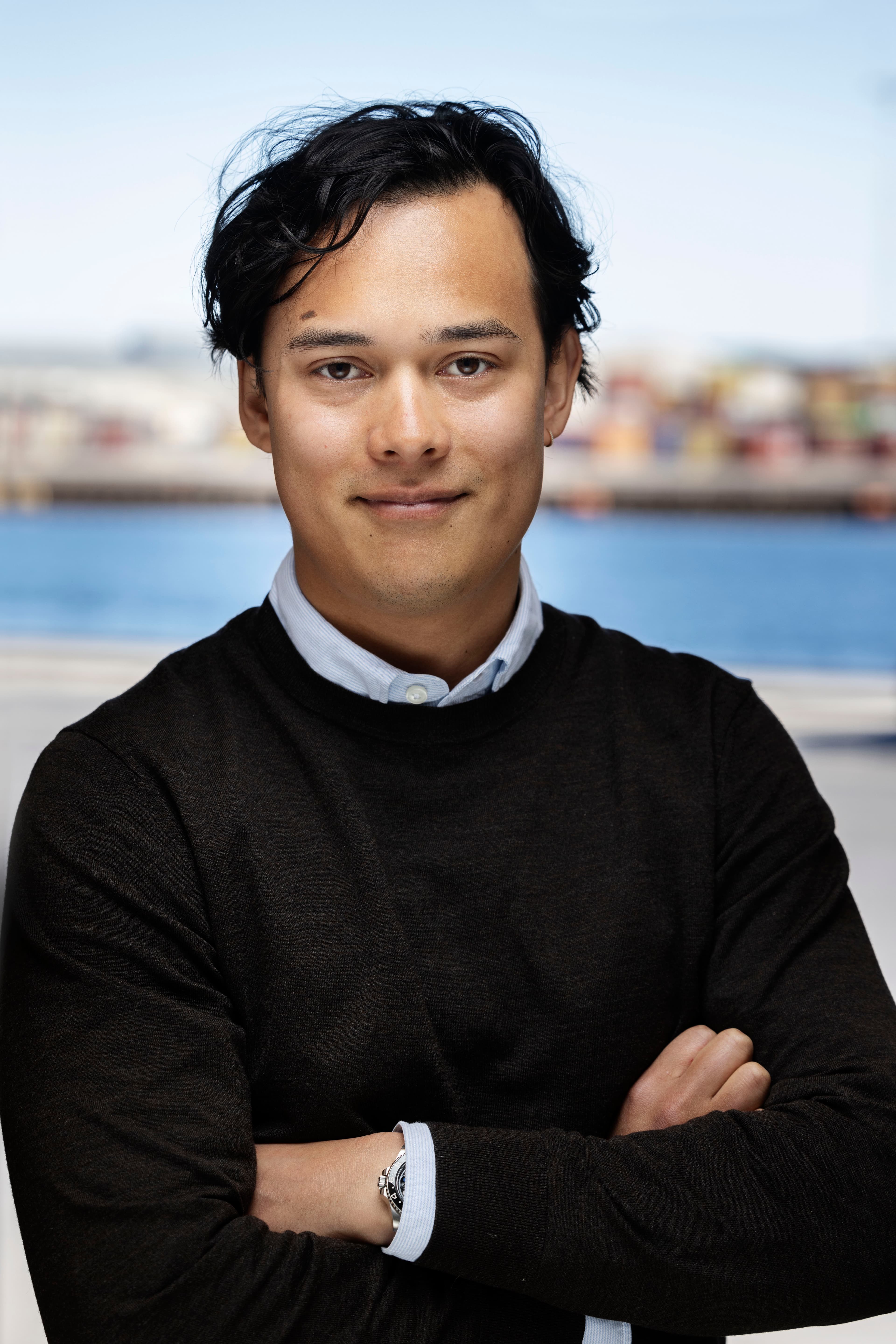 Marvin Medina