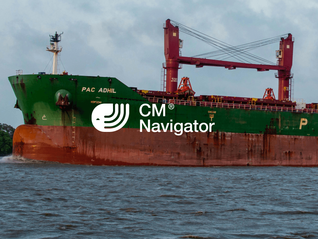 Shipping Report