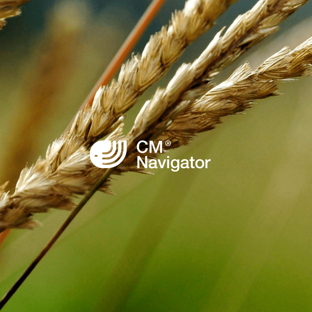 Weekly commodity week 35