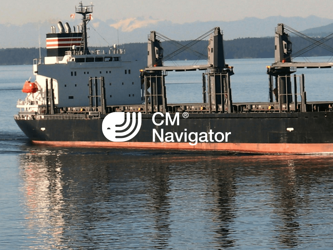 Shipping Report