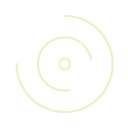 Icon representing a unified view of grain market data including production, trade, stocks and stock-to-use ratios structured together in one platform