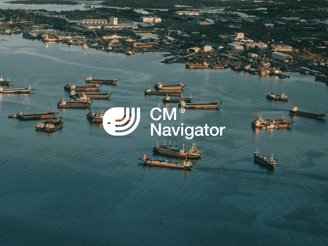 Dry bulk vessel